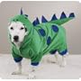 SMALL - Dogzilla Dog Costume
