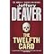All of JEFFERY DEAVER'S novels (1988-2007)  IN ORDER