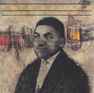 CD-Charts  Used : Fats Waller and His Buddies