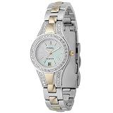 Fossil Watch - Katalina - White