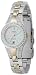 Fossil Women's Two-Tone Bracelet Watch