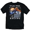Its all about Racing