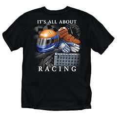 Its all about Racing