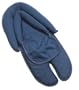 Double Headrest for Newborns & Infants