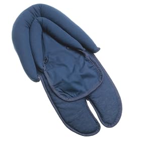 Double Headrest for Newborns & Infants