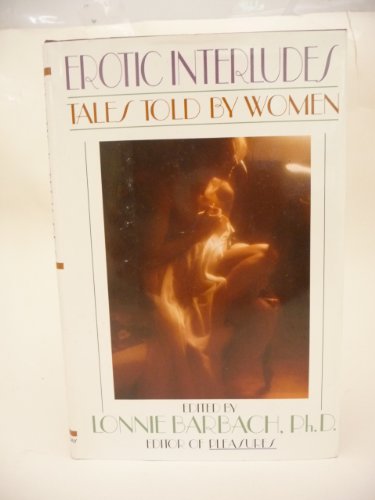 erotic interludes tales told by women