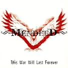 This War Will Last Forever
