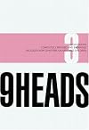 9 Heads : A Guide to Drawing Fashion (3rd Edition)