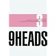 9 Heads: A Guide to Drawing Fashion (3rd Edition)