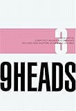 9 Heads: A Guide to Drawing Fashion (3rd Edition)