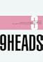 9 Heads: A Guide to Drawing Fashion (3rd Edition)