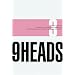 9 Heads: A Guide to Drawing Fashion (3rd Edition)