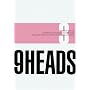 9 Heads: A Guide to Drawing Fashion (3rd Edition)