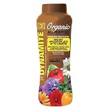 Dynamite Organic Fertilizer 10-2-3,