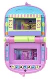 Mattel - Pixel Chix Love 2 Shop Mall Lilac & Blue