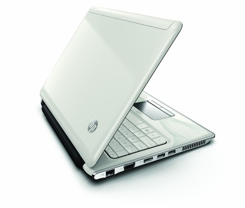 HP Pavilion DV2-1110US 12.1-Inch Entertainment Laptop