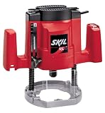 Skil 1823 1-1/2 HP Plunge Router