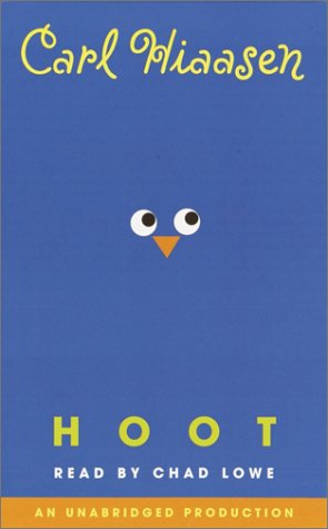 Books: Hoot