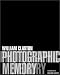 Books : Photographic Memory