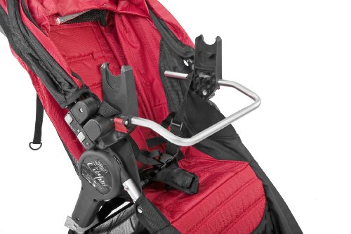 Baby Jogger Car Seat Adaptor