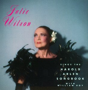 CD-Charts  Search : Sings the Harold Arlen Songbook