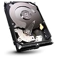 SEAGATE Barracuda7200 320GB HDD 7200rpm SATA serial ATA 6Gb/s 16MB cache 8,9cm 3,5Zoll BLK