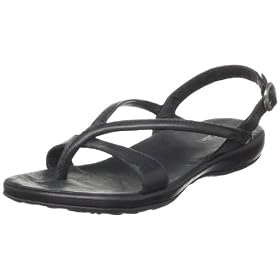 Keen Womens Emerald City 3-Point Sandal