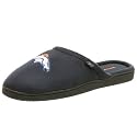 Reebok Men's Denver Broncos NFL Slippers