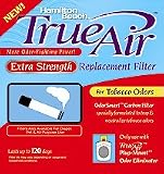 Hamilton Beach 04281 Extra Strength Air Cleaner Smoke Odor Filter
