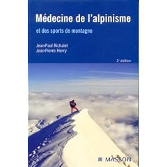 M�decine de l'alpinisme