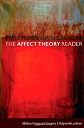 The affect theory reader