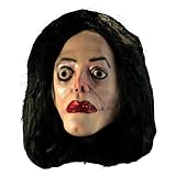 Morbid Industries Wacko Jacko Mask