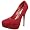 Red Suede