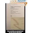 Trade and Investment in China: The European Experience (Routledge Studies in the Growth Economies of Asia)'