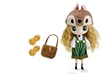 ドルチェナ NUTS MANIA C の評価・レビュー
