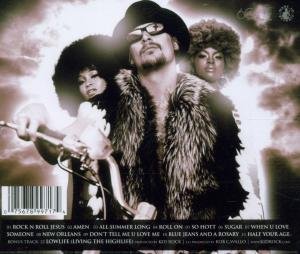 Rock n Roll Jesus image