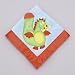Baby Teether Blanket