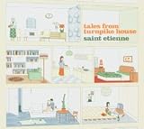 Tales From Turnpike House (Bonus CD)