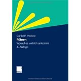 F�hren: Worauf es wirklich ankommtvon "Daniel F. Pinnow"