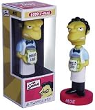 Eigenschaften Empire Merchandising GmbH / Simpsons, The Moe Bobbleheads, Wacky wobblers, Figur