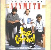 Jazz Carnival: the Best of Azymuth