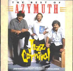 CD-Charts  Music : Jazz Carnival: the Best of Azymuth
