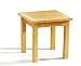 Grade A Teak Occasional Table