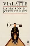 La Maison du joueur de fl�te: G�ographie du Grand Tourment