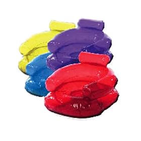 Inflatable Children's Chair 26" x 26"