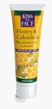 KISS MY FACE MOISTURE CREAM HON/CAL 4 OZ