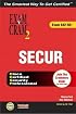 SECUR Exam Cram 2 (Exam Cram 642-501) (Exam Cram 2)