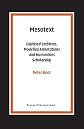 Mesotext: Digitised Emblems, Modelled Annotations and Humanities Scholarship (Pallas Proefschriften)