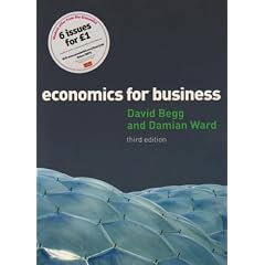 Economics for Business