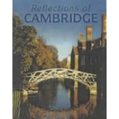 Reflections of Cambridge (Books You Can Post)